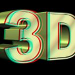 История создания 3D 1.0