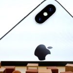 Apple выпустит iPhone X в золотистом цвете