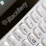 BlackBerry обвинила Facebook в нарушении прав интеллектуальной собственности