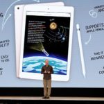 Apple представила недорогой iPad для студентов