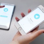 Названа причина сбоя в работе мессенджера Telegram