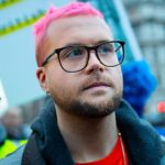 Экс-сотрудник Cambridge Analytica рассказал о хранении данных Facebook