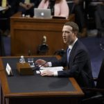 Facebook на 50% увеличил расходы на безопасность Цукерберга