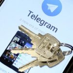 Роскомнадзор не получал ответа Telegram на уведомление о ключах шифрования
