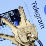 Роскомнадзор подал иск о блокировке Telegram в РФ