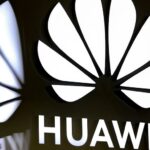 Huawei представила платформу смешанной реальности для навигации