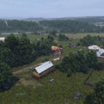 В DayZ показали новую карту